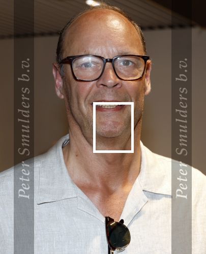 Amsterdam 25 mei 2024
Feestje na concert van de Toppers in de Johan Cruijff Arena. Marco Louwerens