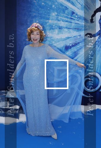 Scheveningen 9 juni 2024
Premiere Frozen in het Afas circustheater. Marijke Helwegen