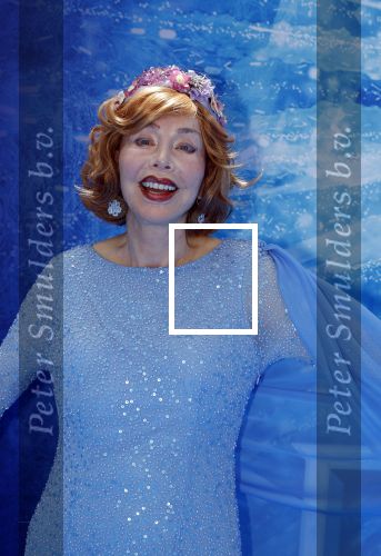 Scheveningen 9 juni 2024
Premiere Frozen in het Afas circustheater. Marijke Helwegen