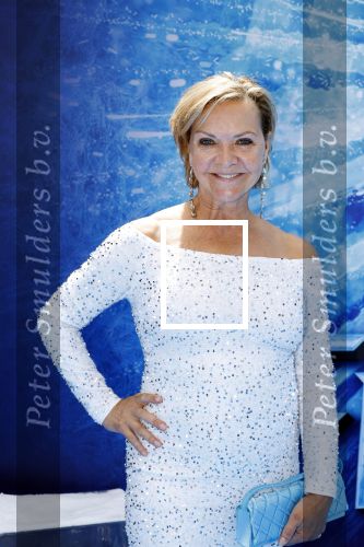 Scheveningen 9 juni 2024
Premiere Frozen in het Afas Circustheater. Mariska v Kolck kwam met een kennis
