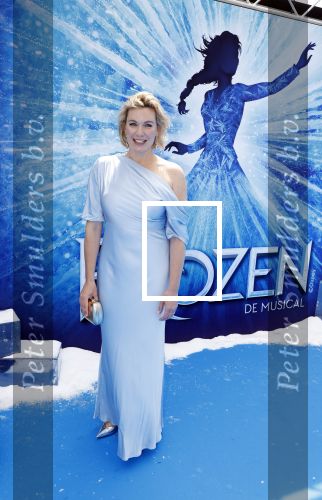 Scheveningen 9 juni 2024
Premiere Frozen in het Afas circustheater. Marlijn weerdenburg met een vriendin