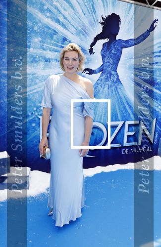 Scheveningen 9 juni 2024
Premiere Frozen in het Afas circustheater. Marlijn weerdenburg met een vriendin