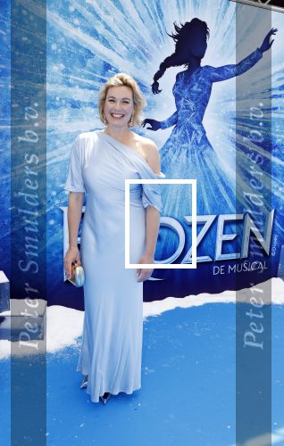 Scheveningen 9 juni 2024
Premiere Frozen in het Afas circustheater. Marlijn weerdenburg met een vriendin