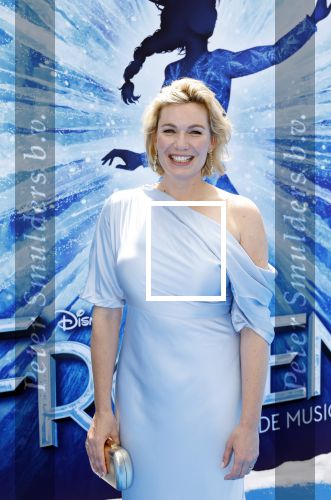 Scheveningen 9 juni 2024
Premiere Frozen in het Afas circustheater. Marlijn weerdenburg met een vriendin