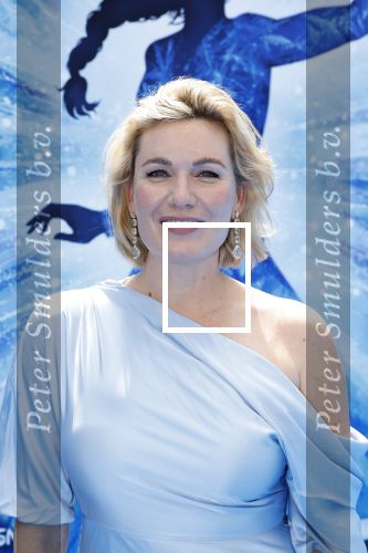 Scheveningen 9 juni 2024
Premiere Frozen in het Afas circustheater. Marlijn weerdenburg met een vriendin