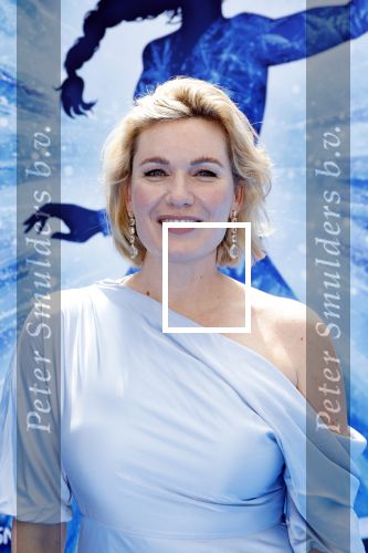 Scheveningen 9 juni 2024
Premiere Frozen in het Afas circustheater. Marlijn weerdenburg met een vriendin