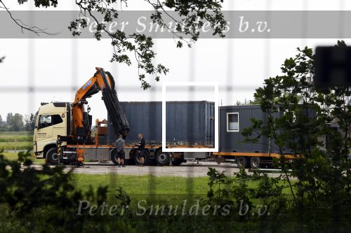 Noordwijkerhout 14 juni 2024
Bouw nieuwe huis / villa van Martien Meiland en Erica Meiland