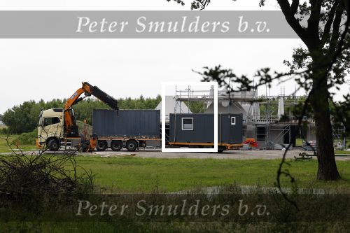 Noordwijkerhout 14 juni 2024
Bouw nieuwe huis / villa van Martien Meiland en Erica Meiland