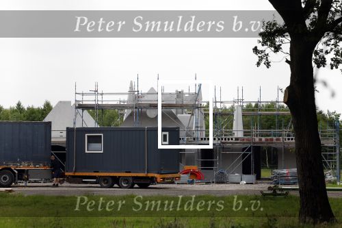 Noordwijkerhout 14 juni 2024
Bouw nieuwe huis / villa van Martien Meiland en Erica Meiland