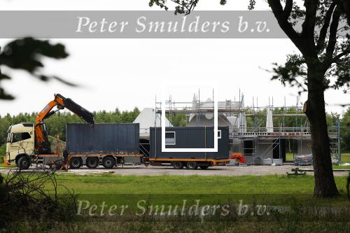 Noordwijkerhout 14 juni 2024
Bouw nieuwe huis / villa van Martien Meiland en Erica Meiland