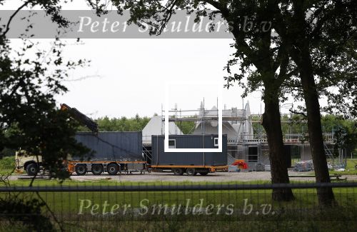 Noordwijkerhout 14 juni 2024
Bouw nieuwe huis / villa van Martien Meiland en Erica Meiland