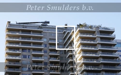 Amsterdam 24 juni 2024
Appartement / penthouse Martin Garrix
