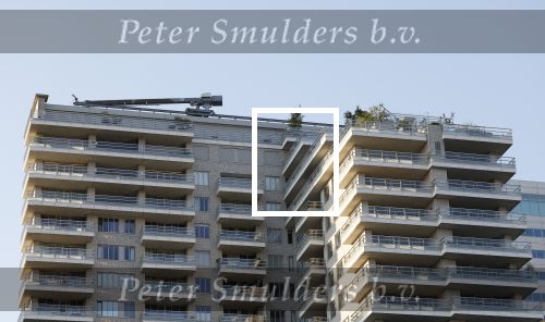 Amsterdam 24 juni 2024
Appartement / penthouse Martin Garrix