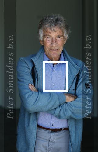 Lelystad 25 juni 2024
Martin Gaus in zijn nieuwe dieren centrum .