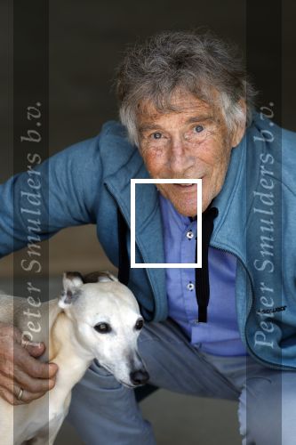 Lelystad 25 juni 2024
Martin Gaus in zijn nieuwe dieren centrum .