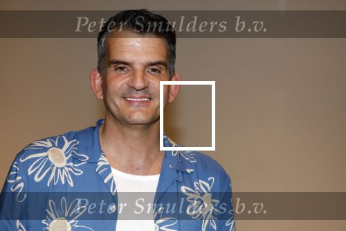 Amsterdam 25 mei 2024
Feestje na concert van de Toppers in de Johan Cruijff Arena. maurice Wijnen