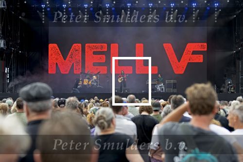Weert, 12 Juli  13 juli  14 juli 2024
Bospop concerten
Mell VF

Exclusieve foto: Carlo van Hout