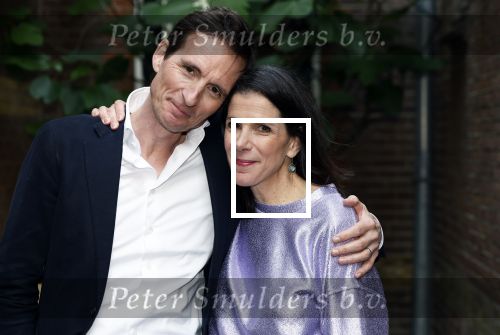 Amsterdam 27 mei 2024
Boekpresentatie Michiel Vos ook zijn vrouw Alexandra Pelosi is aanwezig in het College Hotel.