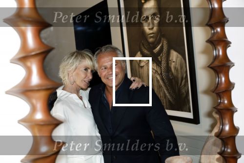 Naarden 19 juni 2024
Presentatie stormer sloep ism Monique des Bouvrie bij het Arsenaal. Bob Wisse en Jan des Bouvrie jr  zijn al hun hele leven vrienden . Monique des Bouvrie met partner Otto Klein