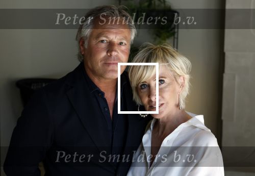 Naarden 19 juni 2024
Presentatie stormer sloep ism Monique des Bouvrie bij het Arsenaal. Bob Wisse en Jan des Bouvrie jr  zijn al hun hele leven vrienden . Monique des Bouvrie met partner Otto Klein