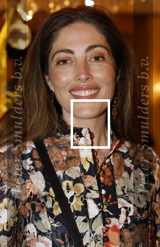 Amsterdam 22 juni 2024
Luxery fair in hotel L Europe. Nadia Palesa