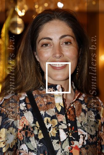 Amsterdam 22 juni 2024
Luxery fair in hotel L Europe. Nadia Palesa
