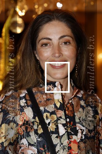 Amsterdam 22 juni 2024
Luxery fair in hotel L Europe. Nadia Palesa