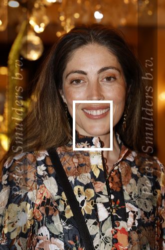 Amsterdam 22 juni 2024
Luxery fair in hotel L Europe. Nadia Palesa