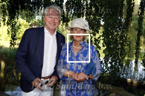 Haarzuilens 26 juni 2024
Nationale haringparty op kasteel de Haar.