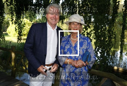 Haarzuilens 26 juni 2024
Nationale haringparty op kasteel de Haar.
