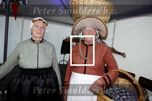 Haarzuilens 26 juni 2024
Nationale haringparty op kasteel de Haar.