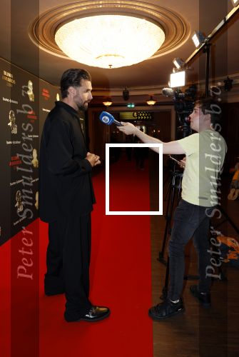 Amsterdam 3 juni 2024
Buma awards in de schouwburg  in Amsterdam . Nick Schilder