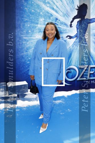 Scheveningen 9 juni 2024
Premiere Frozen in het Afas circustheater. Noel v Kleef