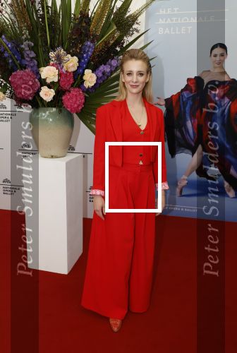 Amsterdam 28 juni 2024
Premiere Nationaal Ballet in de stopera. Noortje Herlaar