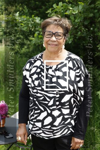 Vijfhuizen 28 mei 2024
Noraly Beyer wordt geinterviewd door Vivian Slingerland op de Libelle zomerweek.