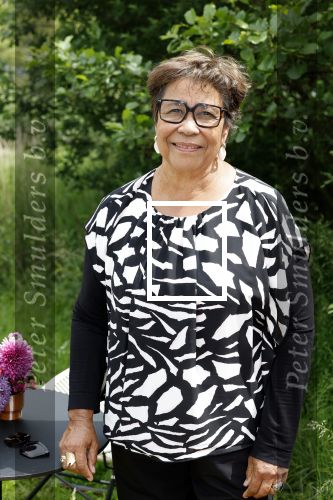 Vijfhuizen 28 mei 2024
Noraly Beyer wordt geinterviewd door Vivian Slingerland op de Libelle zomerweek.