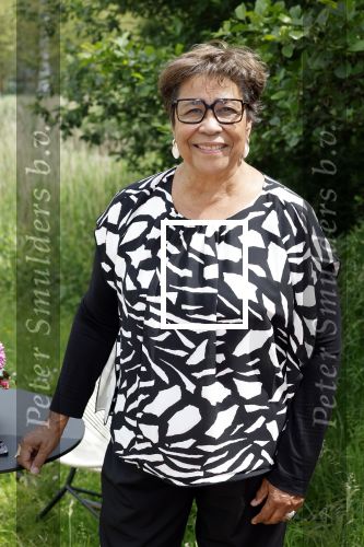 Vijfhuizen 28 mei 2024
Noraly Beyer wordt geinterviewd door Vivian Slingerland op de Libelle zomerweek.