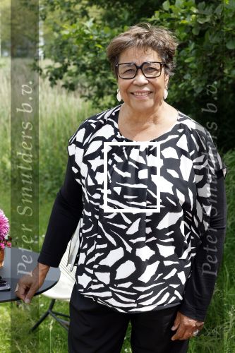 Vijfhuizen 28 mei 2024
Noraly Beyer wordt geinterviewd door Vivian Slingerland op de Libelle zomerweek.