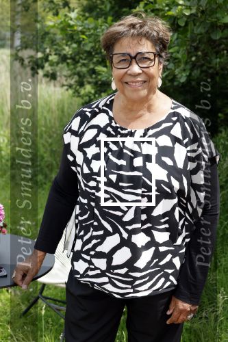 Vijfhuizen 28 mei 2024
Noraly Beyer wordt geinterviewd door Vivian Slingerland op de Libelle zomerweek.