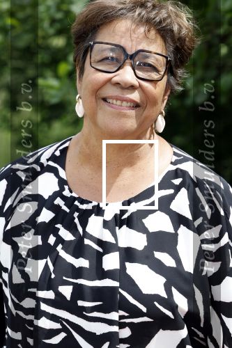 Vijfhuizen 28 mei 2024
Noraly Beyer wordt geinterviewd door Vivian Slingerland op de Libelle zomerweek.