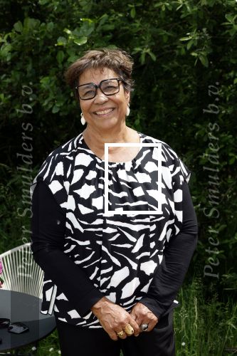 Vijfhuizen 28 mei 2024
Noraly Beyer wordt geinterviewd door Vivian Slingerland op de Libelle zomerweek.