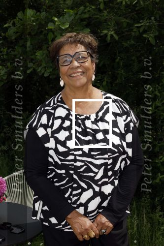 Vijfhuizen 28 mei 2024
Noraly Beyer wordt geinterviewd door Vivian Slingerland op de Libelle zomerweek.