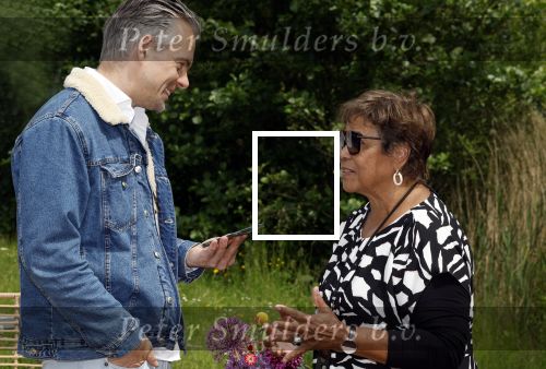 Vijfhuizen 28 mei 2024
Noraly Beyer wordt geinterviewd door Vivian Slingerland op de Libelle zomerweek.