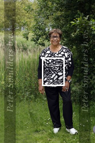 Vijfhuizen 28 mei 2024
Noraly Beyer wordt geinterviewd door Vivian Slingerland op de Libelle zomerweek.