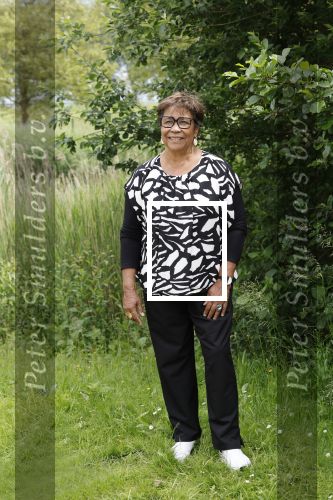Vijfhuizen 28 mei 2024
Noraly Beyer wordt geinterviewd door Vivian Slingerland op de Libelle zomerweek.