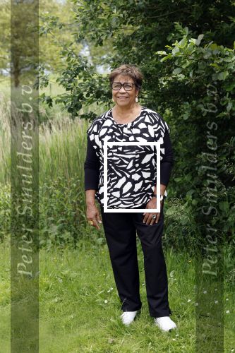 Vijfhuizen 28 mei 2024
Noraly Beyer wordt geinterviewd door Vivian Slingerland op de Libelle zomerweek.