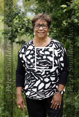 Vijfhuizen 28 mei 2024
Noraly Beyer wordt geinterviewd door Vivian Slingerland op de Libelle zomerweek.
