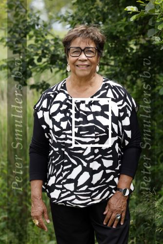 Vijfhuizen 28 mei 2024
Noraly Beyer wordt geinterviewd door Vivian Slingerland op de Libelle zomerweek.