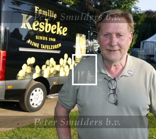 Haarzuilens 26 juni 2024
Nationale haringparty op kasteel de Haar. Oos Kesbeke