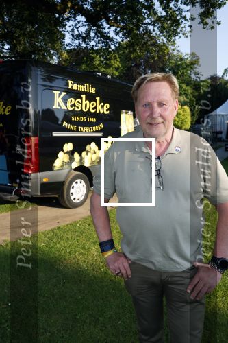 Haarzuilens 26 juni 2024
Nationale haringparty op kasteel de Haar. Oos Kesbeke